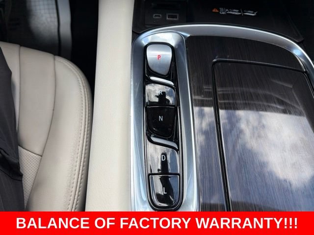 Used 2023 Buick Enclave Essence FWD image 25