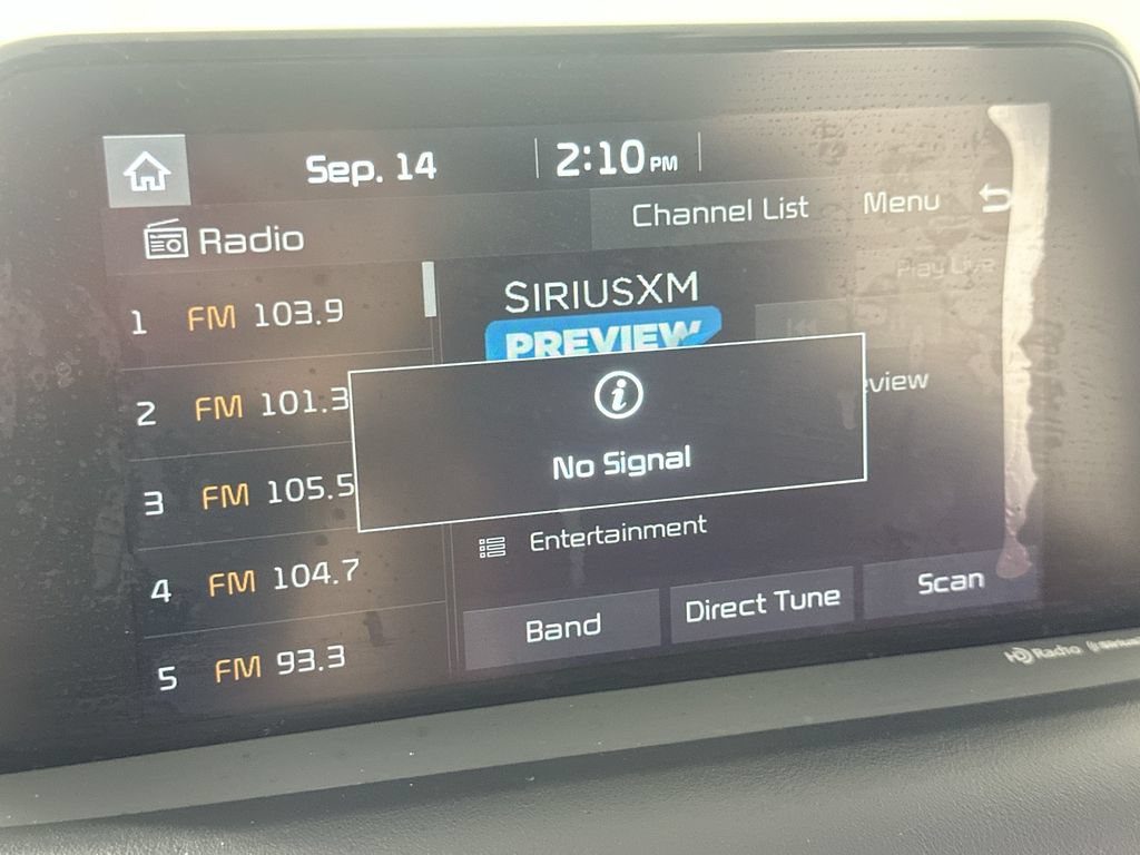 Used 2019 Kia Stinger GT1 RWD image 34