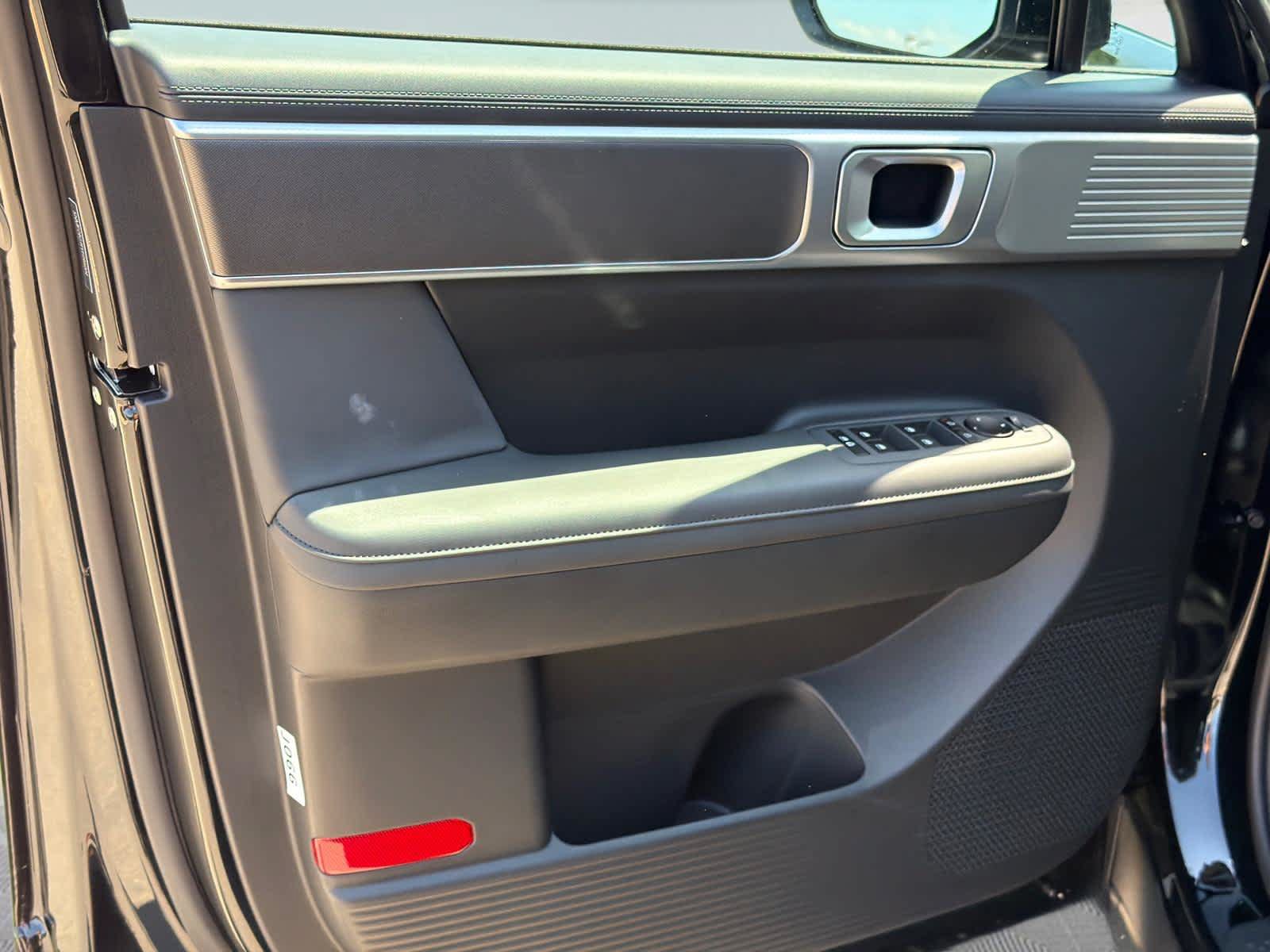 New 2027 Hyundai Santa Fe SEL AWD/4WD image 10