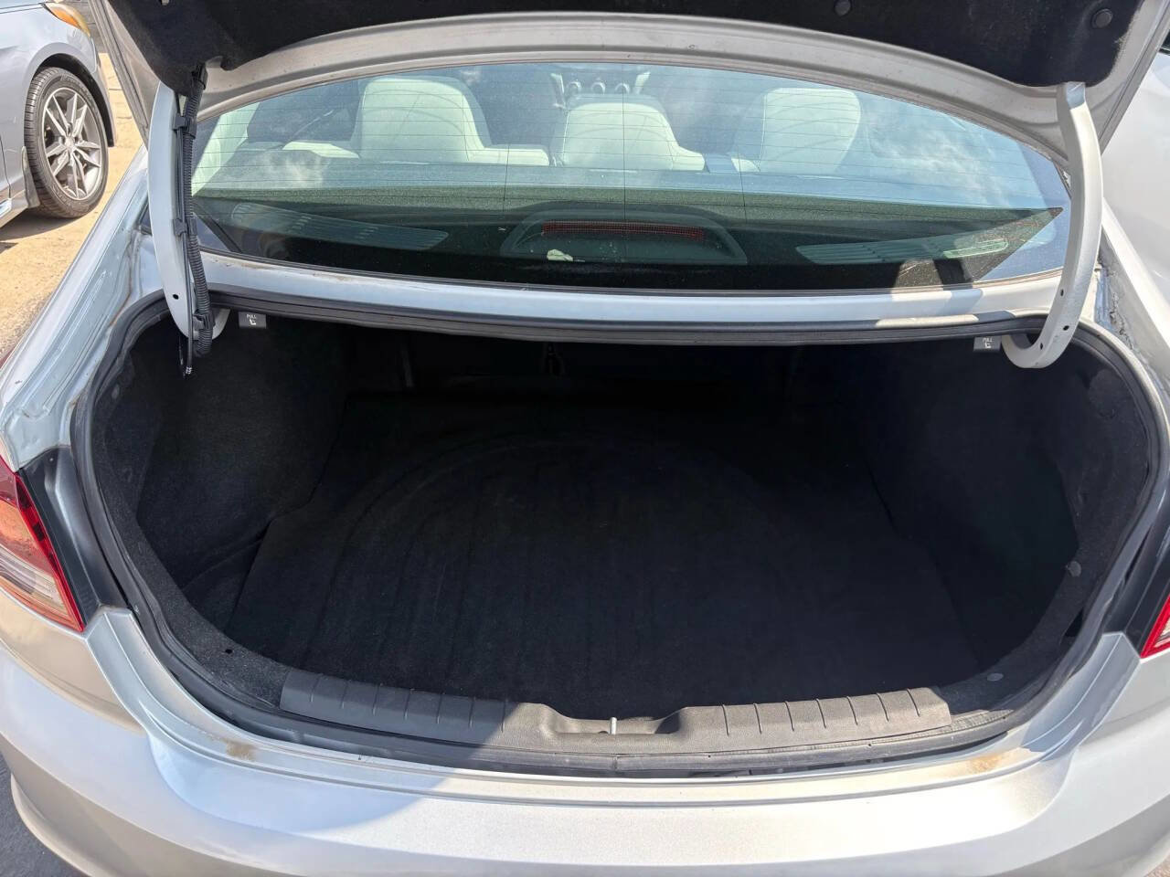 Used 2019 Hyundai Elantra SEL FWD image 8