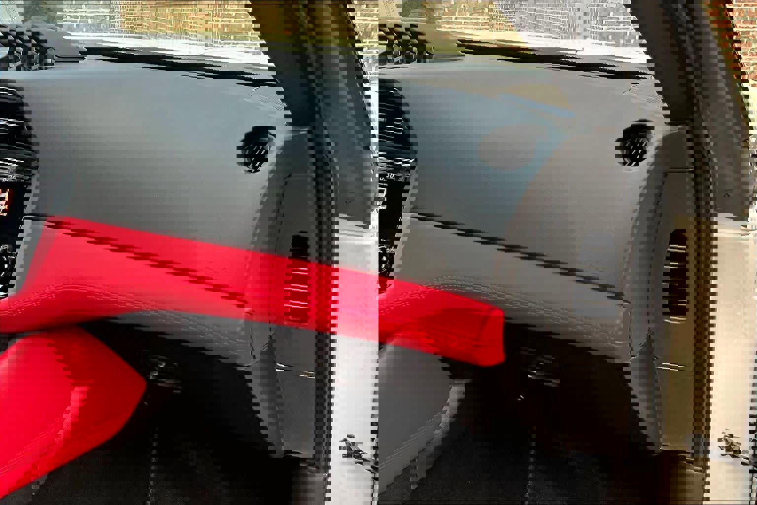 Used 2026 Nissan Z Performance w/ Floor Mat Package image 15