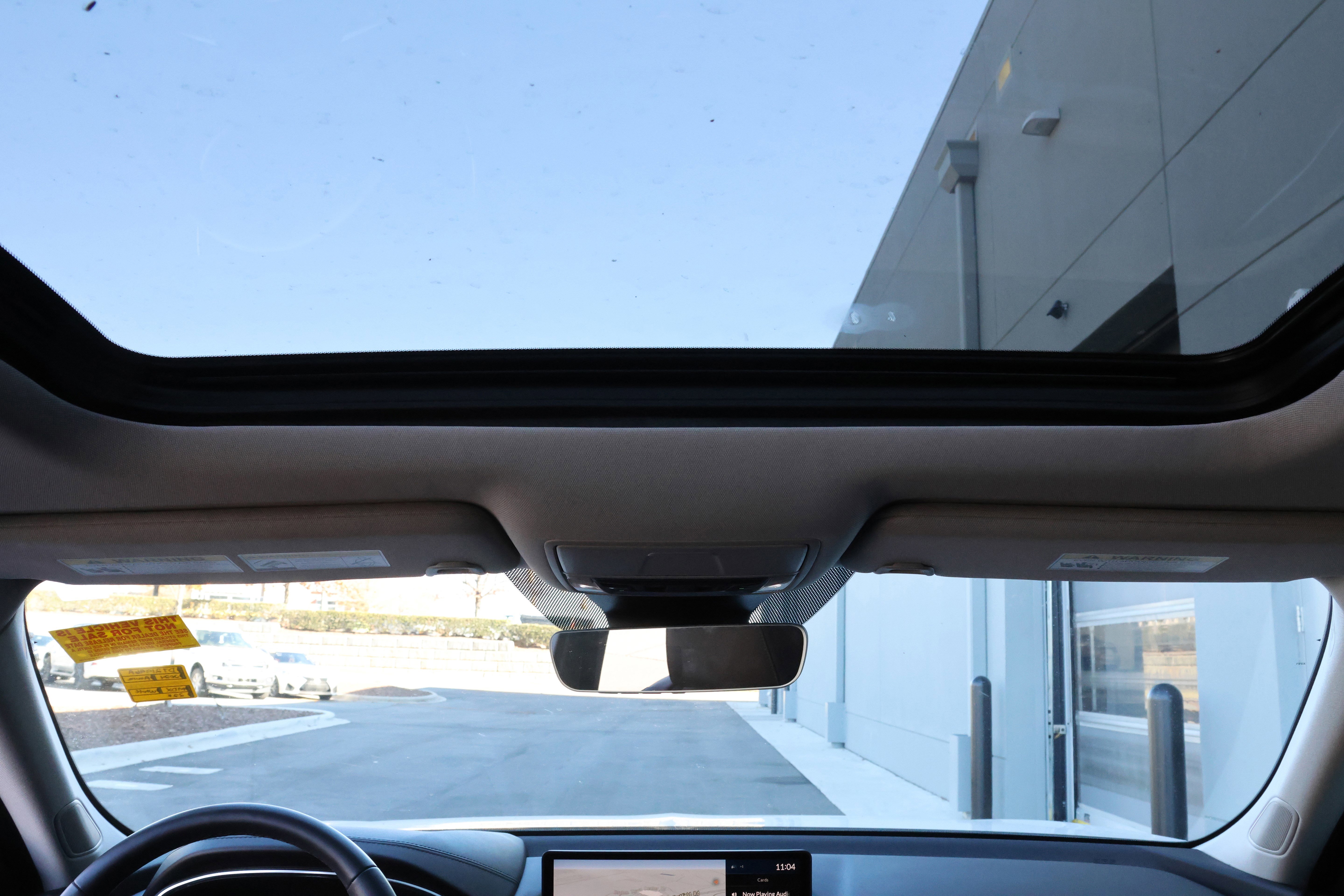 Used 2024 Acura MDX FWD w/ Technology Package image 33