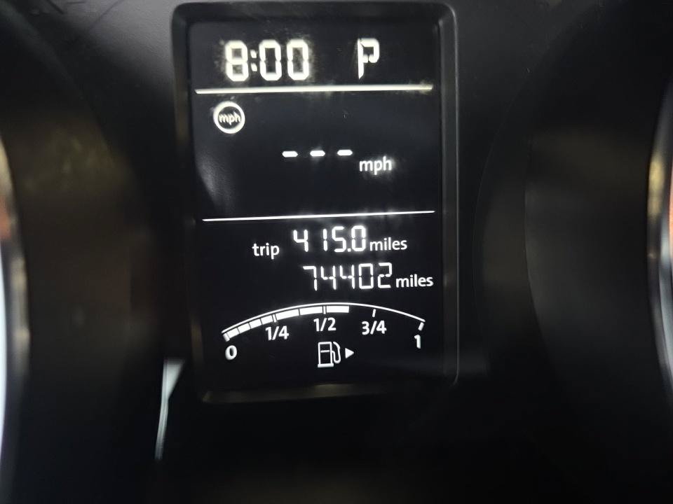 Used 2016 Volkswagen Jetta S FWD image 13
