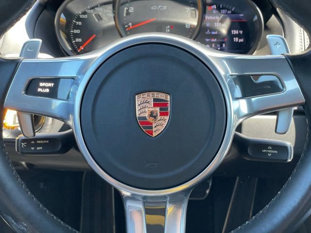 Used 2015 Porsche Boxster GTS RWD image 25