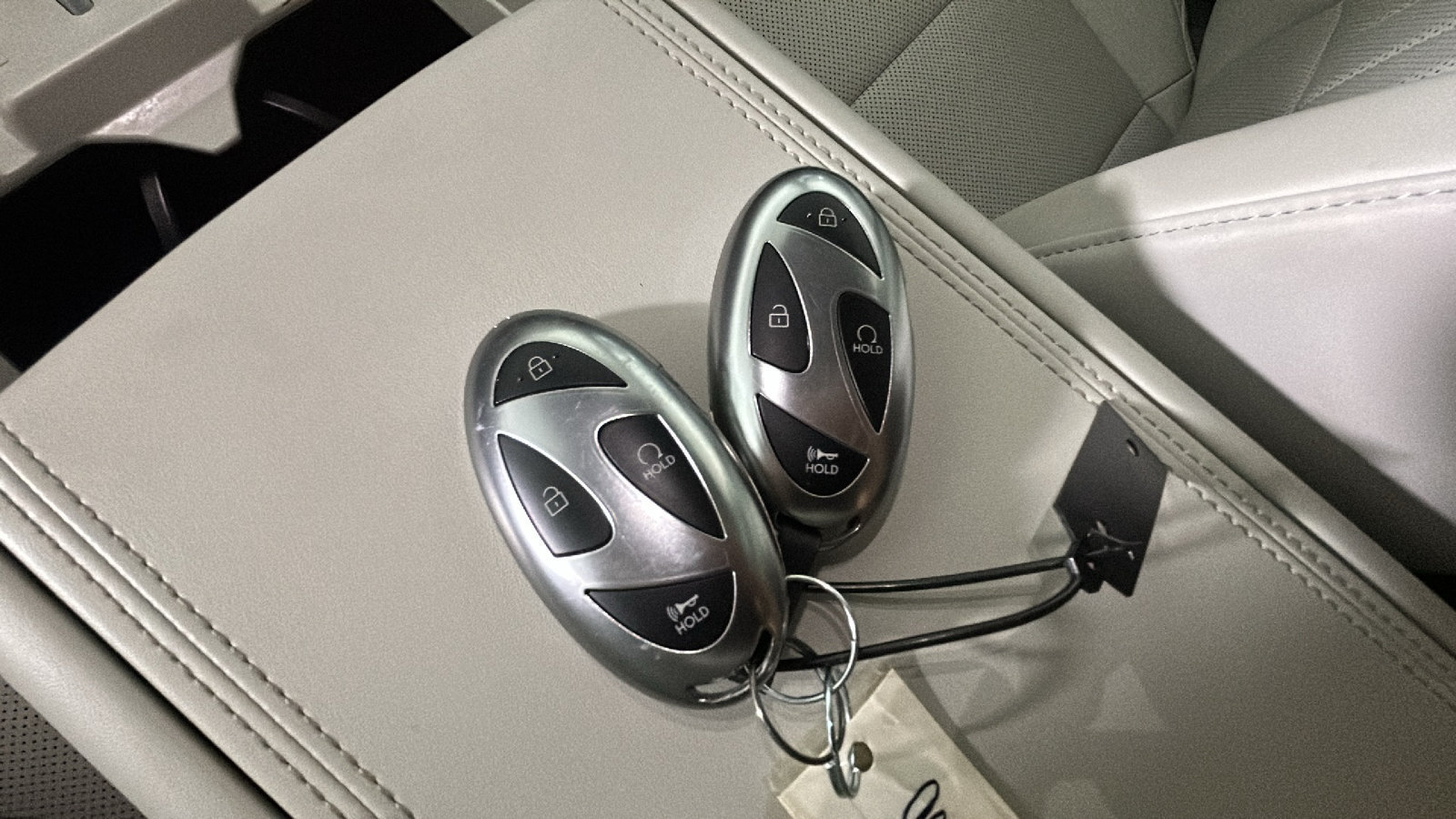 Used 2024 Hyundai Santa Fe SEL AWD/4WD image 25