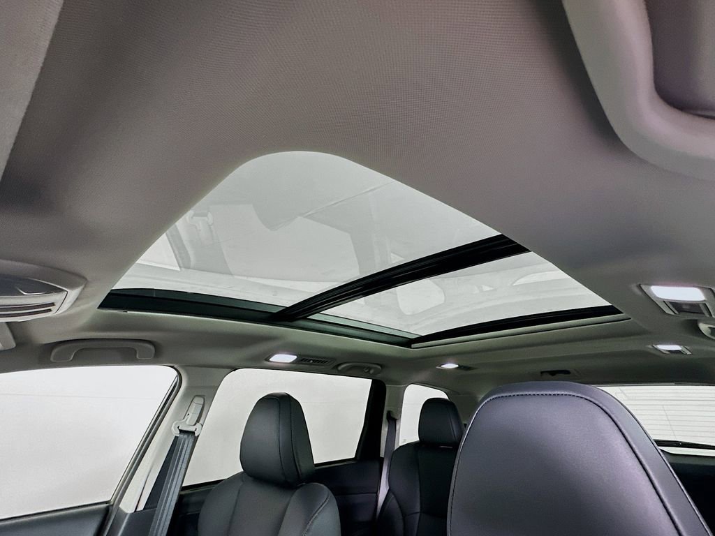 New 2026 Subaru Ascent Limited Bronze image 29