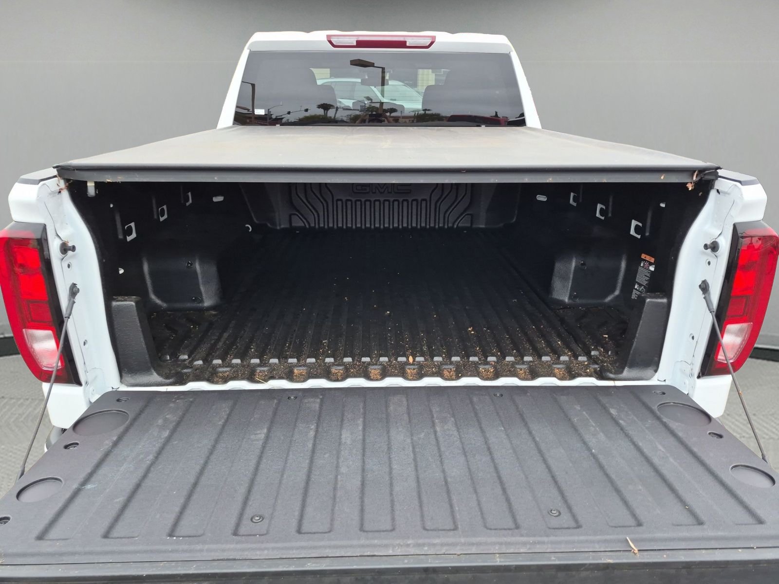 New 2026 GMC Sierra 1500 Elevation AWD/4WD image 25