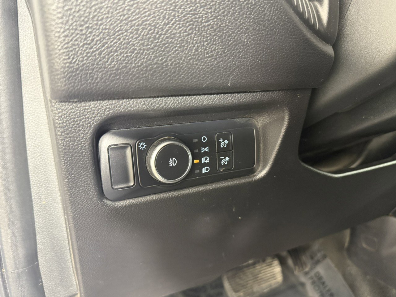 Certified 2024 Ford Ranger XL w/ Trailer Tow Package AWD/4WD image 23