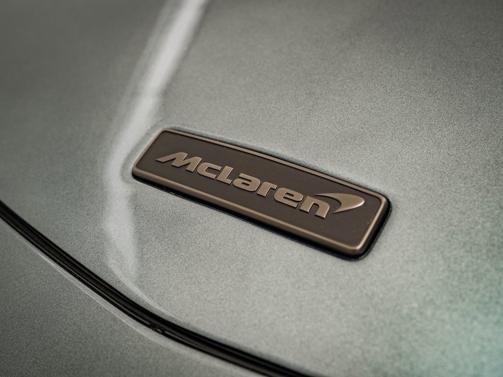 Used 2025 McLaren GTS TechLux image 3