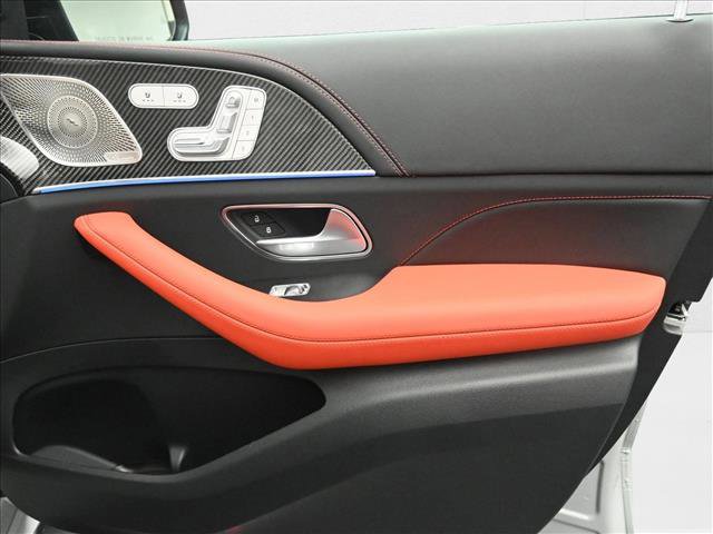 New 2026 Mercedes-Benz GLE 63 AMG S image 29