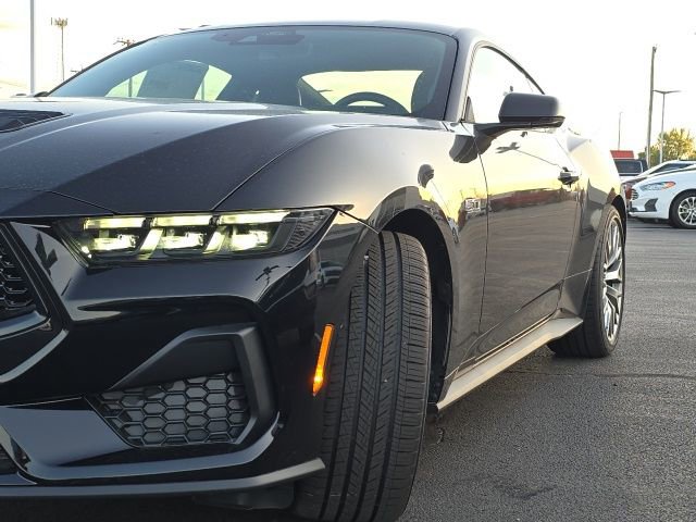 New 2025 Ford Mustang GT Premium RWD image 52