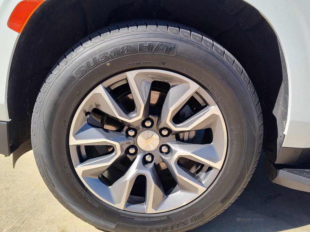 Used 2021 Chevrolet Tahoe LT image 13