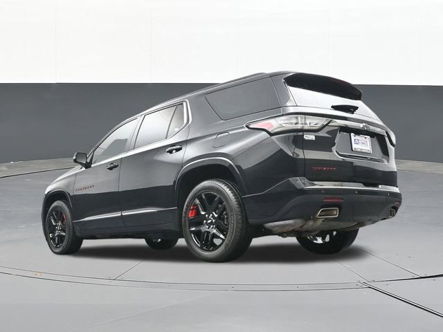 Used 2019 Chevrolet Traverse Premier w/ Redline Edition image 51