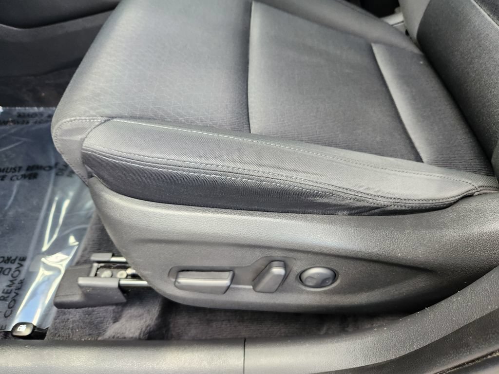Used 2017 Hyundai Tucson Night AWD/4WD image 12