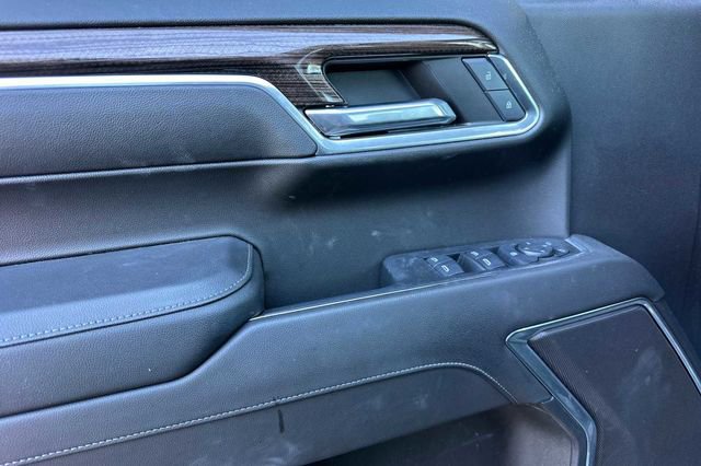 Used 2024 Chevrolet Silverado 1500 RST w/ Z71 Off-Road Package image 10