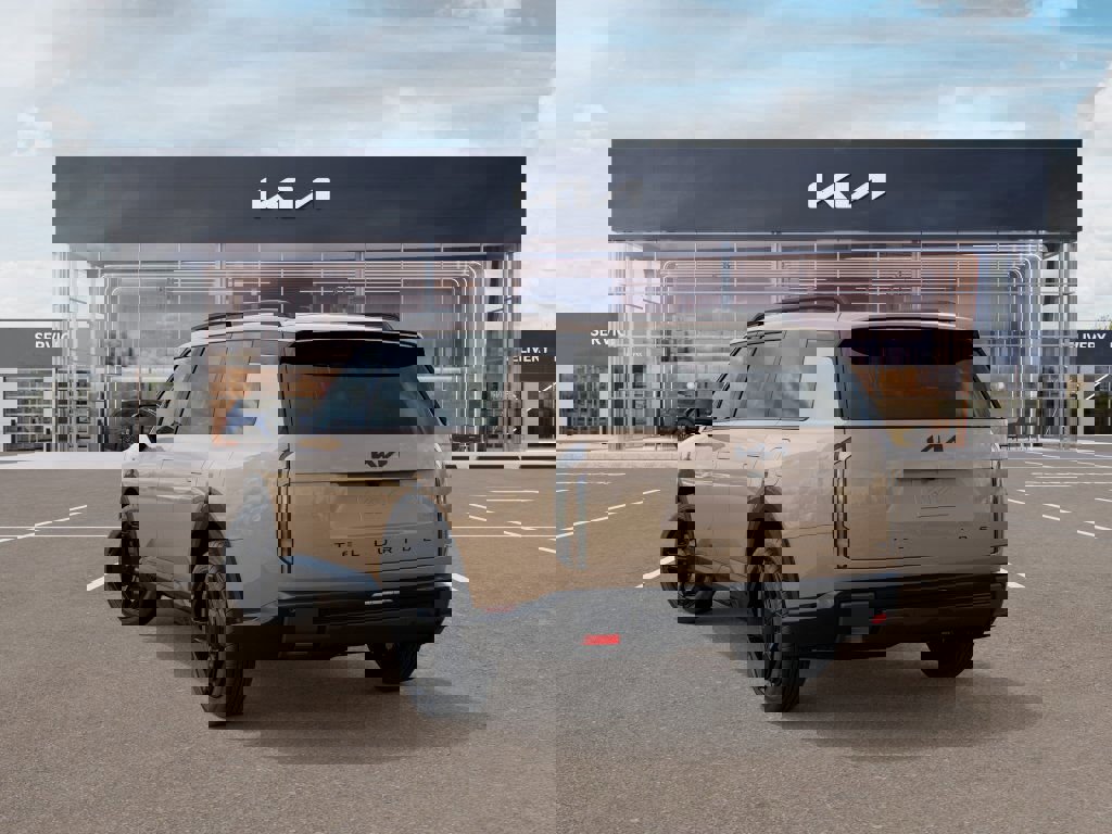 New 2027 Kia Telluride SX X-Line image 4