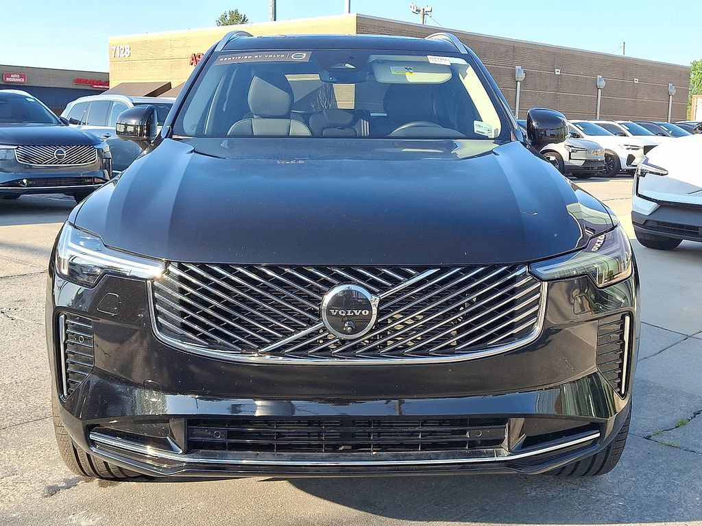 Certified 2026 Volvo XC90 B6 Plus AWD/4WD image 35