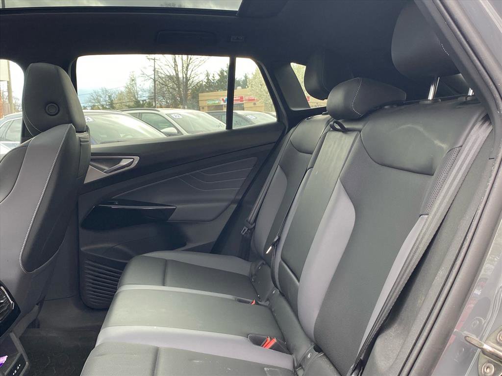 Certified 2023 Volkswagen ID.4 S image 19