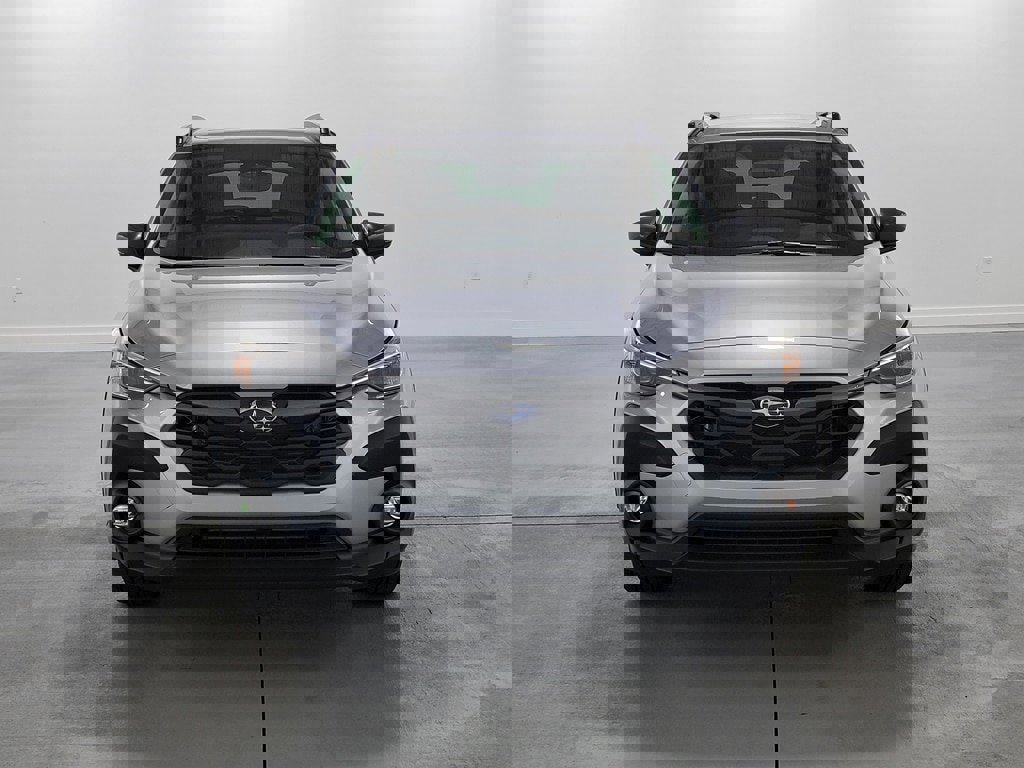 New 2026 Subaru Crosstrek 2.0i Premium image 3