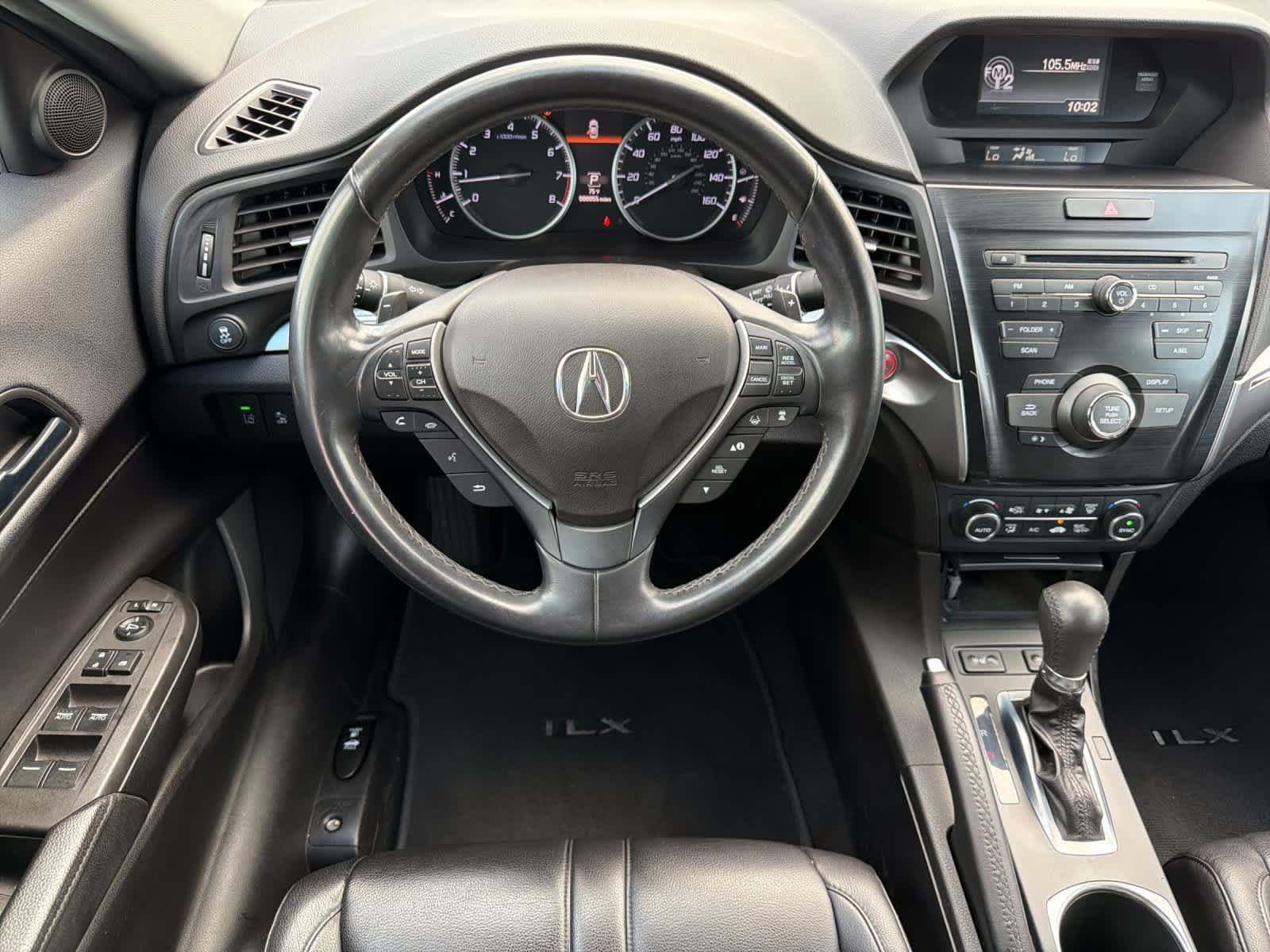 Used 2019 Acura ILX FWD image 14
