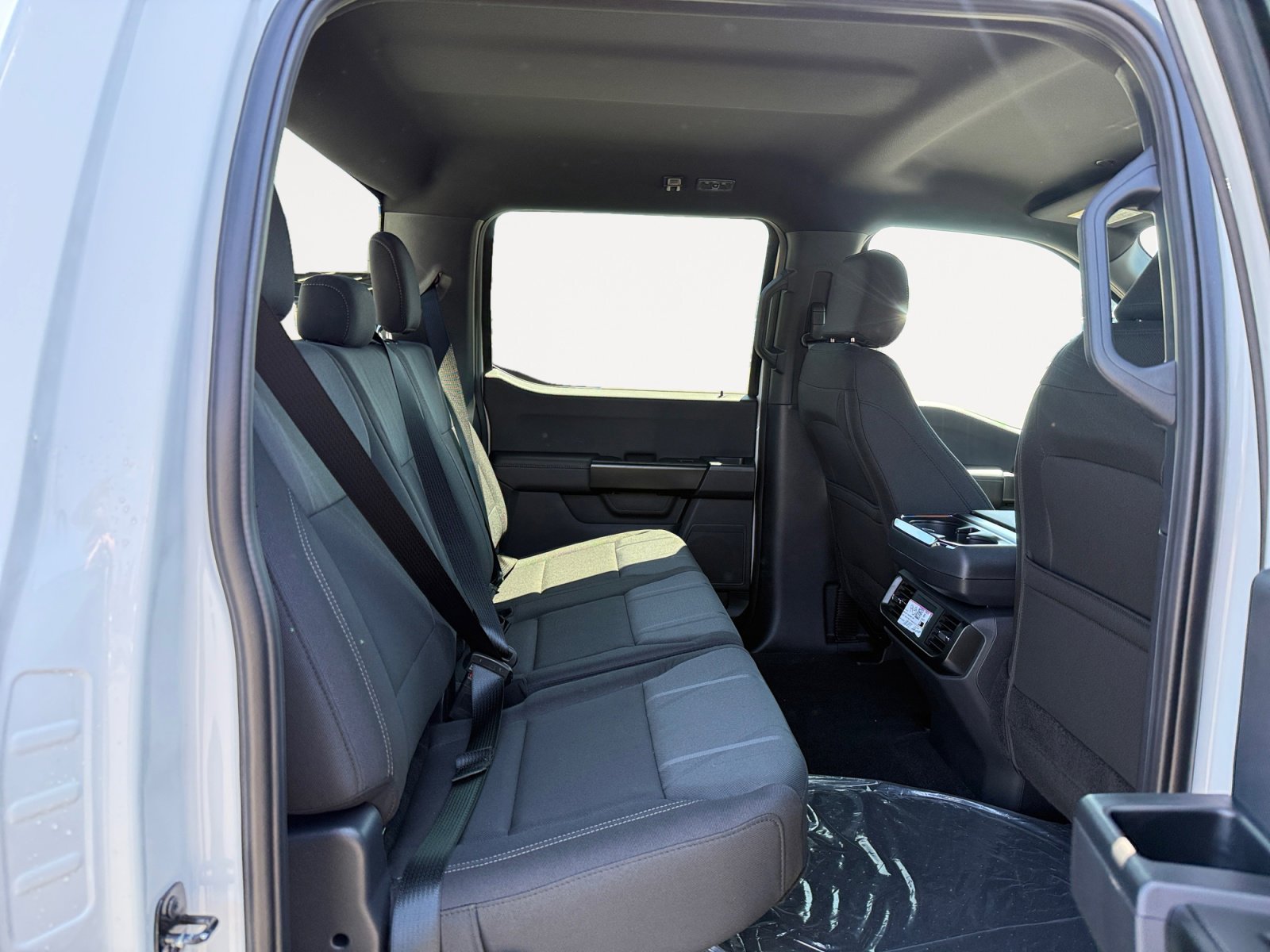 New 2026 Ford F150 STX w/ Equipment Group 200A image 18