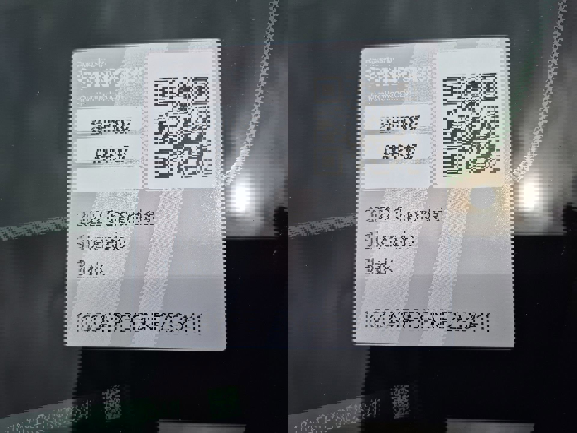 Used 2022 Chevrolet Silverado 2500 LTZ w/ LTZ Plus Package image 33