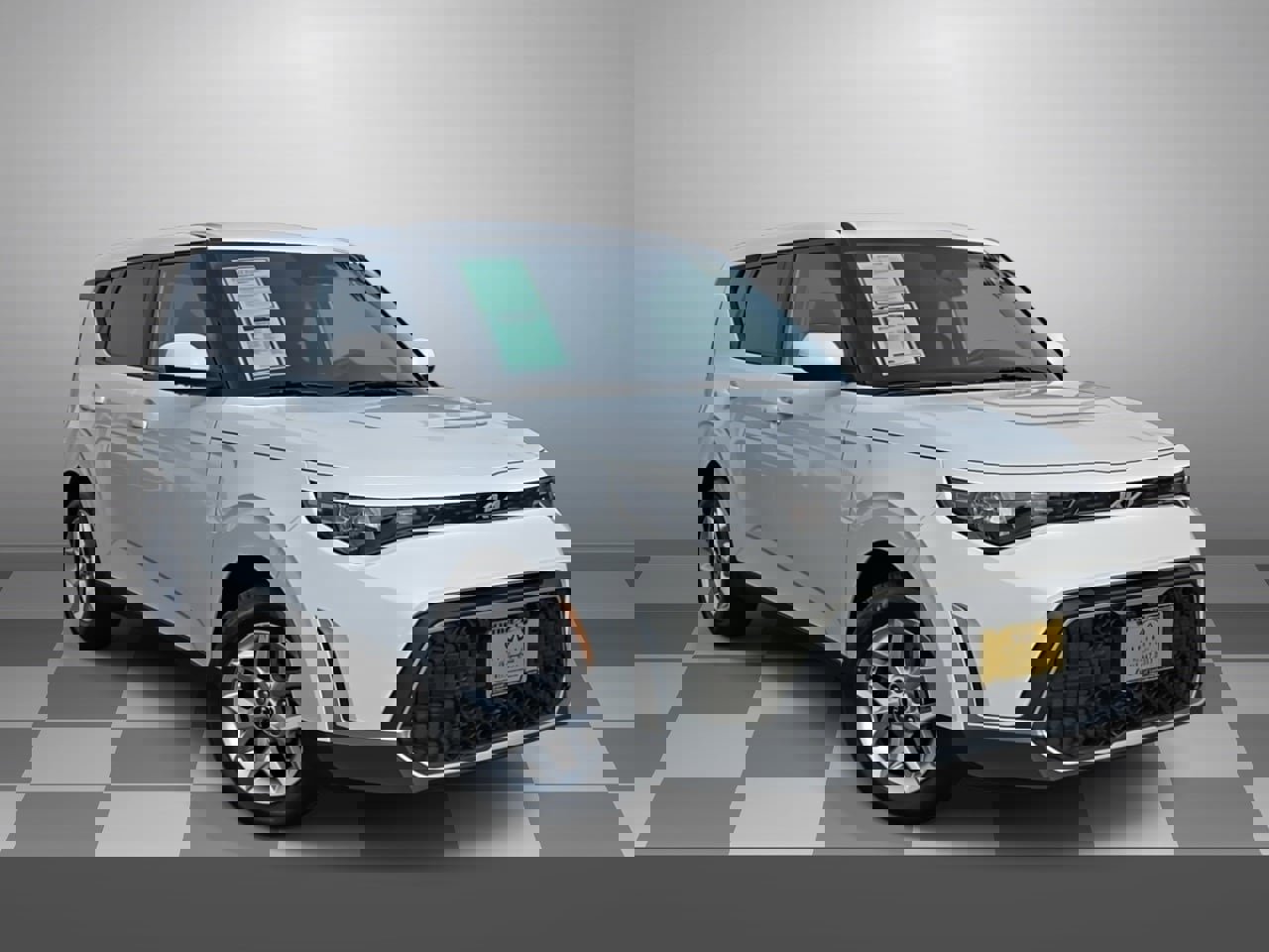 Used 2024 Kia Soul LX w/ Option Group 015