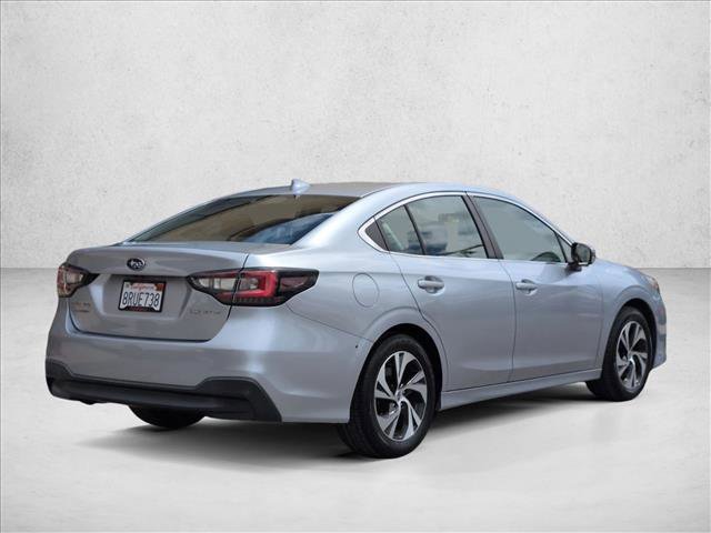 Used 2020 Subaru Legacy Premium AWD/4WD image 5