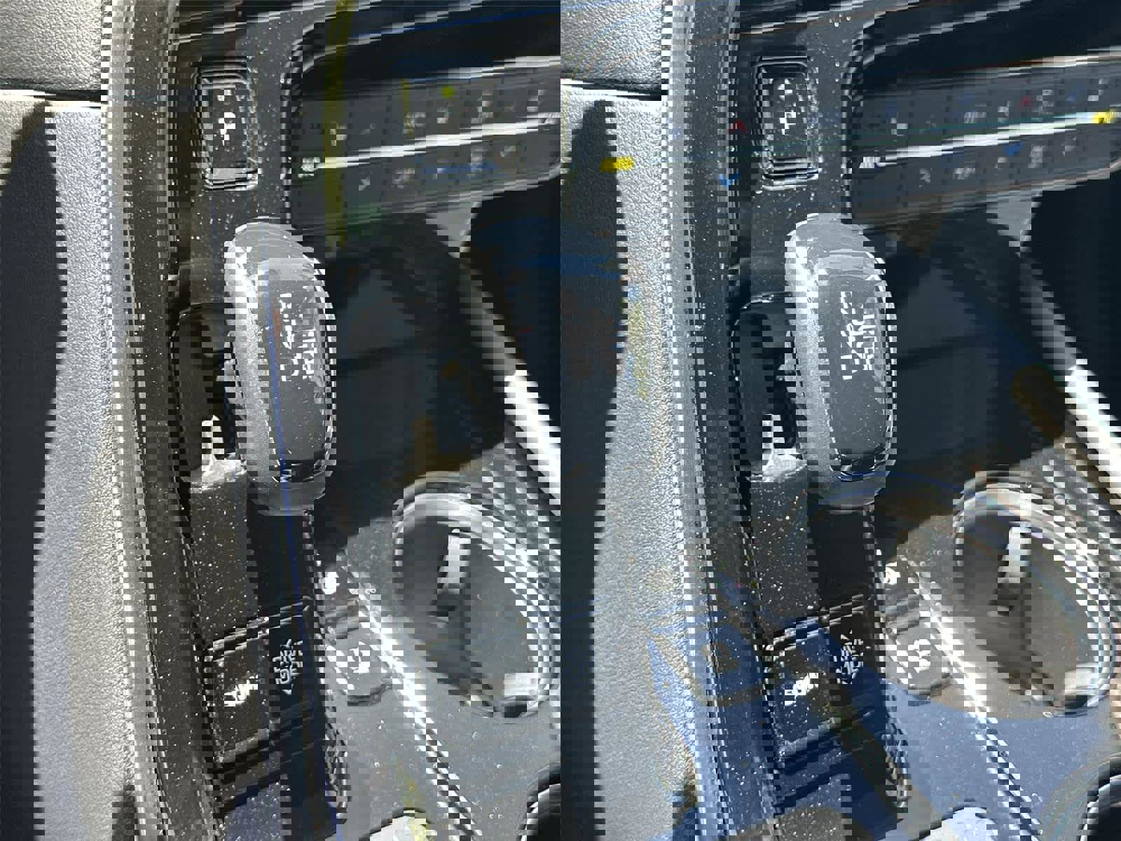 Used 2022 Toyota Mirai XLE w/ Advanced Technology Package image 18