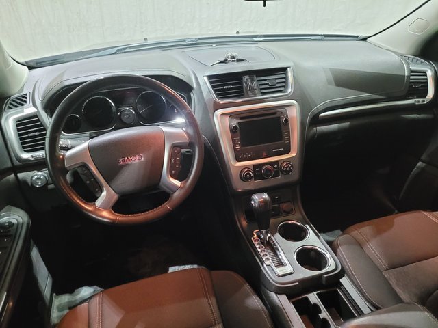 Used 2015 GMC Acadia SLE image 4