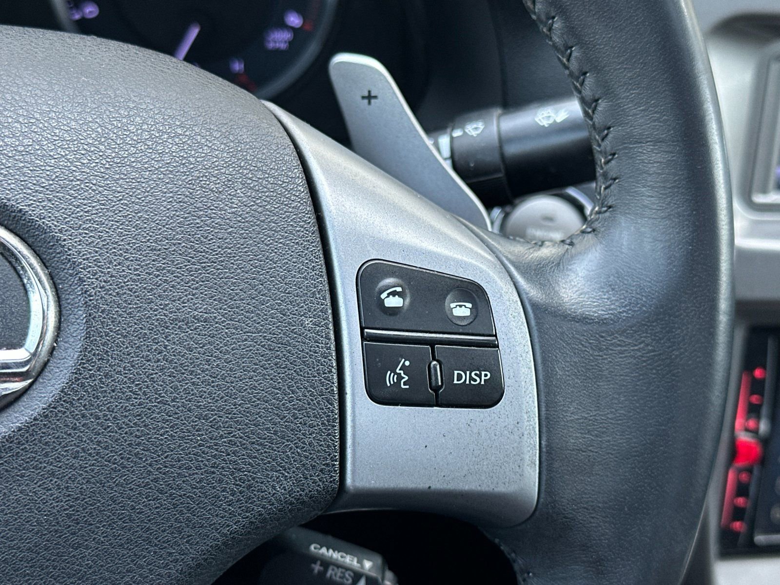 Used 2011 Lexus IS 250 w/ Premium Pkg Value Edition RWD image 26