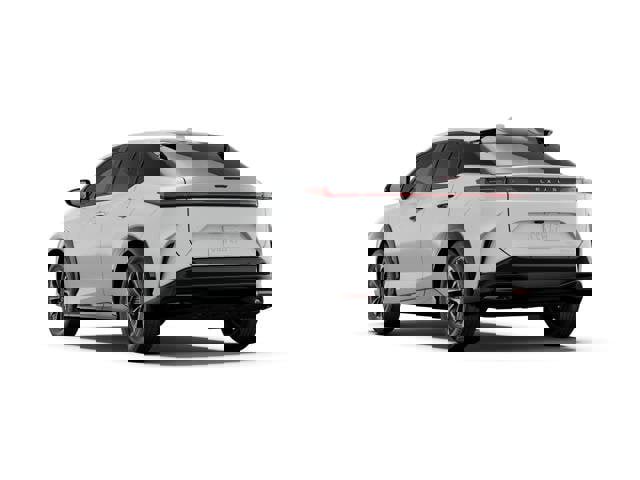 New 2026 Lexus RZ 350e 350e image 3