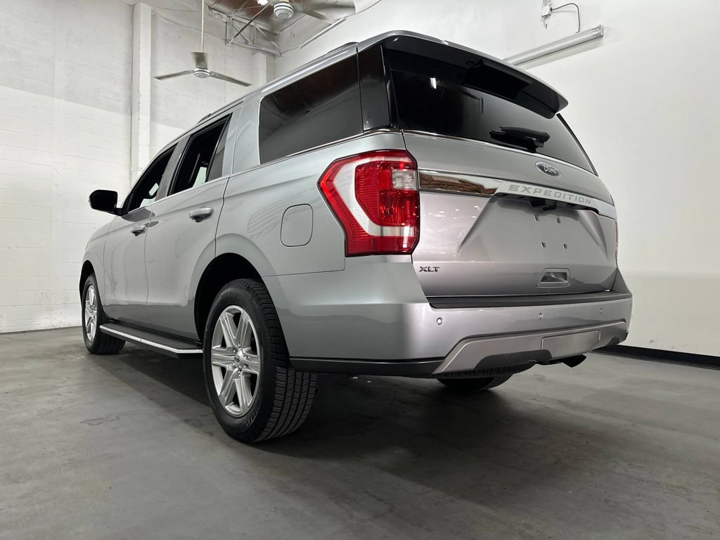 Used 2021 Ford Expedition XLT RWD image 14
