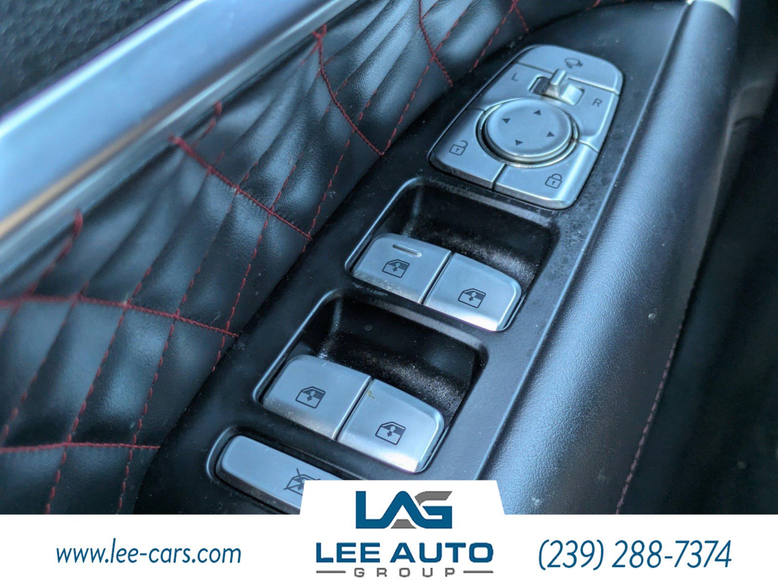 Used 2019 Genesis G70 3.3T Advanced w/ Sport Package image 20