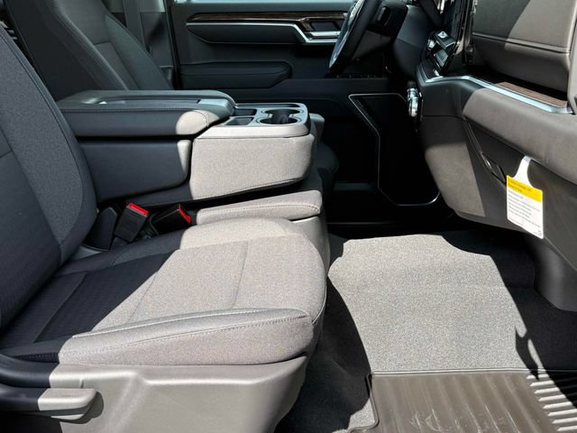 New 2026 GMC Sierra 1500 Elevation AWD/4WD image 13