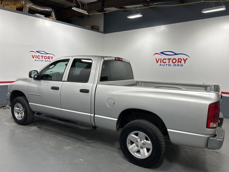 Used 2003 Dodge Ram 1500 Truck ST image 5