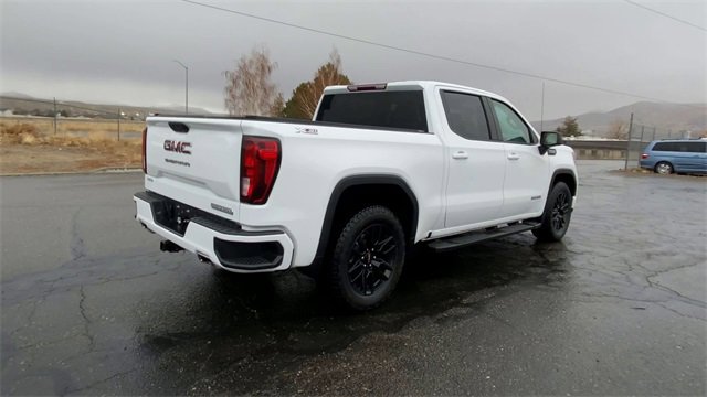 Certified 2024 GMC Sierra 1500 Elevation w/ X31 Off-Road Package image 8