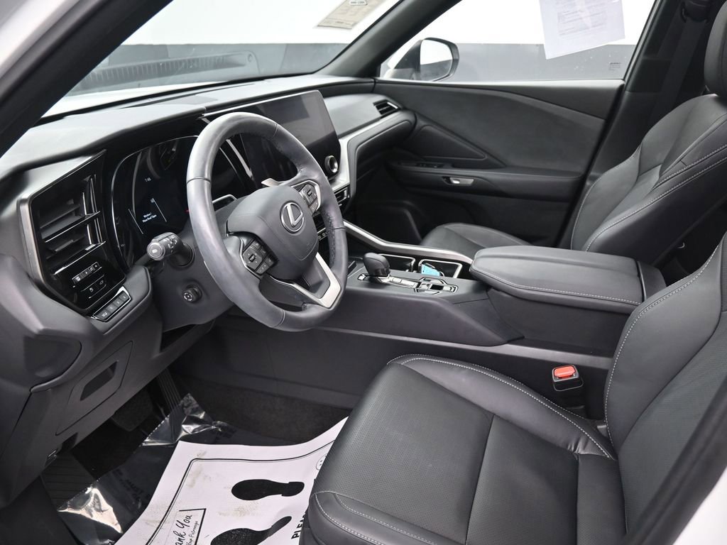 Used 2024 Lexus TX 350 FWD image 23