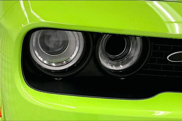 Used 2023 Dodge Challenger R/T Scat Pack image 34