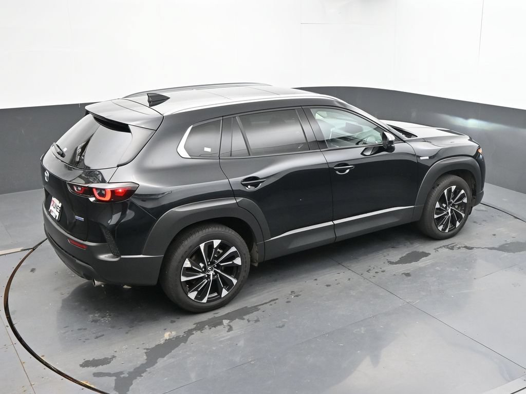 Used 2025 MAZDA CX-50 2.5 Hybrid w/ Premium Plus Pkg AWD/4WD image 24