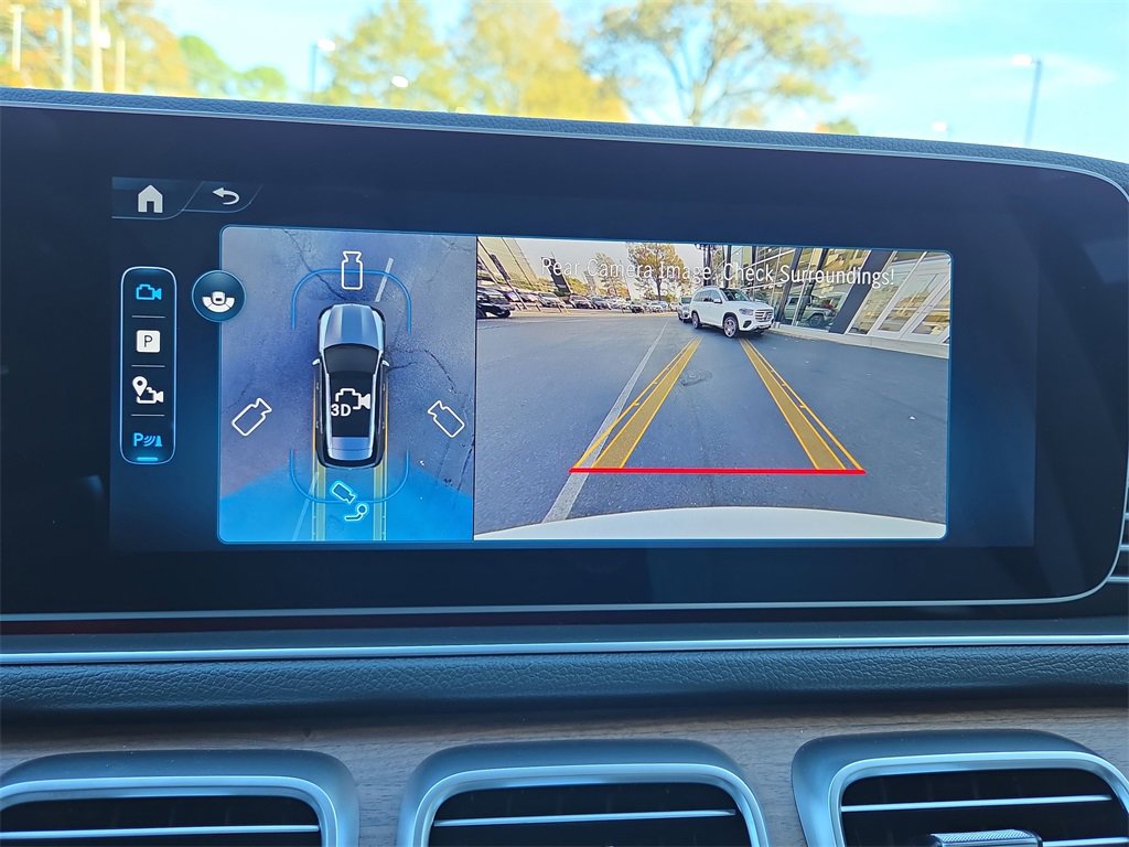 New 2026 Mercedes-Benz GLE 450 4MATIC image 25