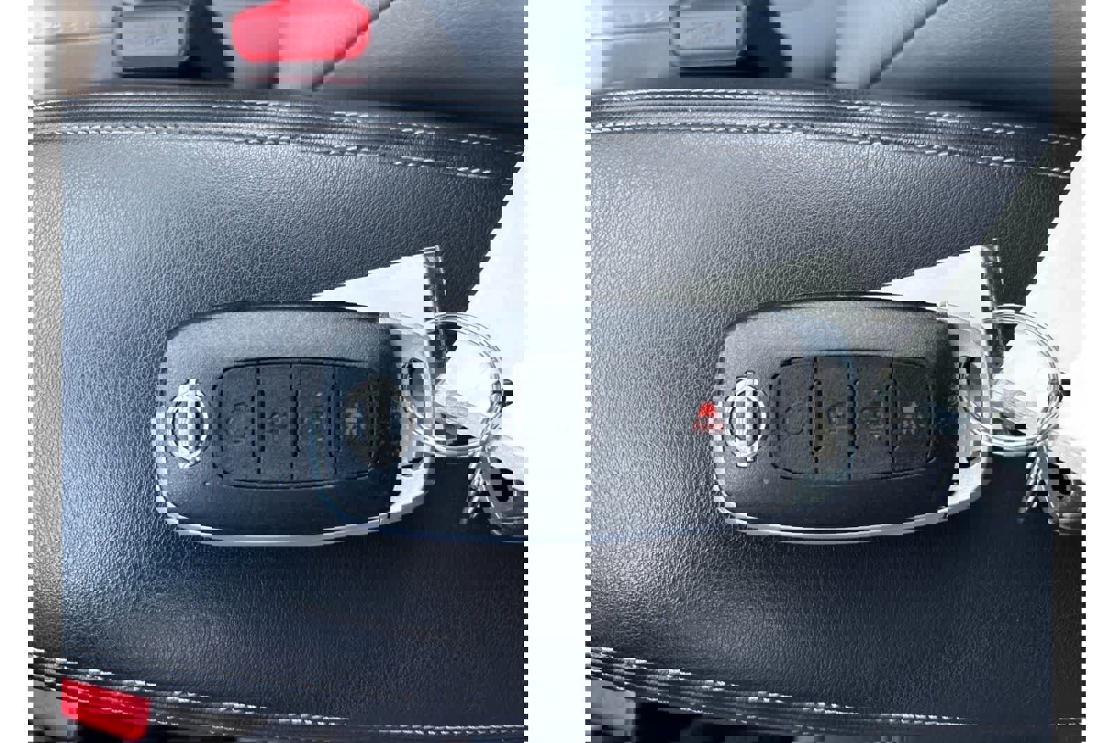 Certified 2023 Nissan Kicks SR w/ SR Premium Package image 20