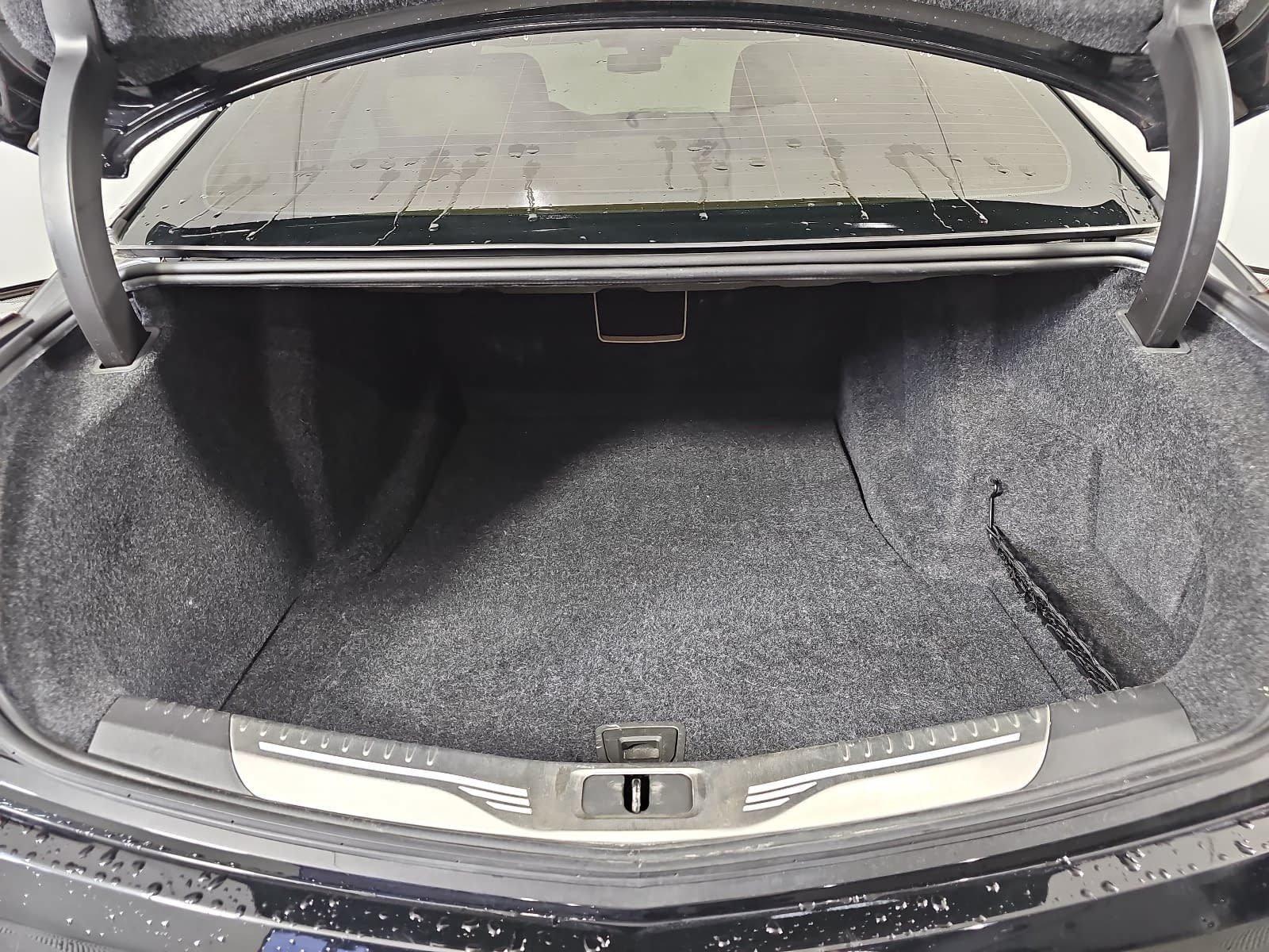 Used 2018 Cadillac CT6 Platinum AWD/4WD image 12