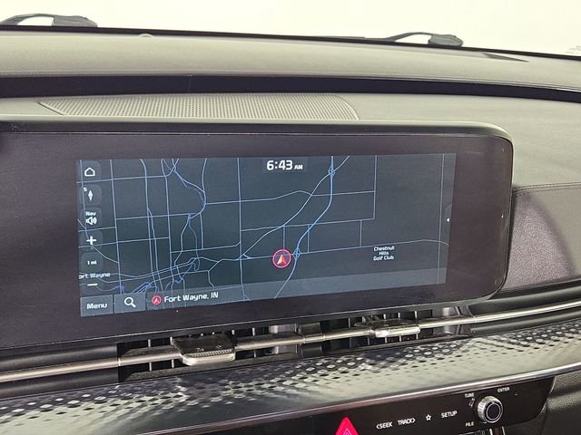 Used 2024 Kia Carnival SX Prestige image 18