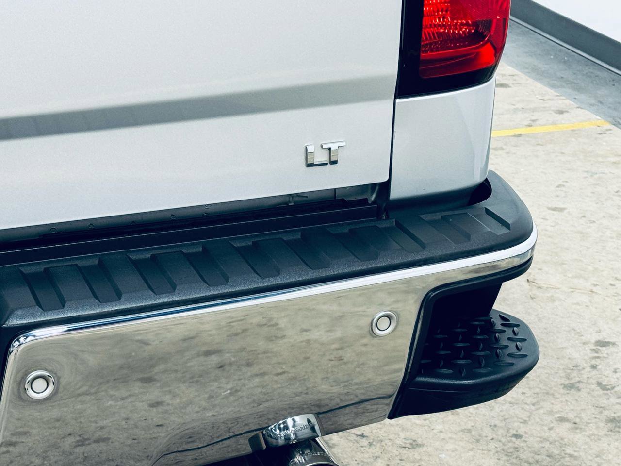 Used 2016 Chevrolet Silverado 1500 LT w/ All Star Edition image 27