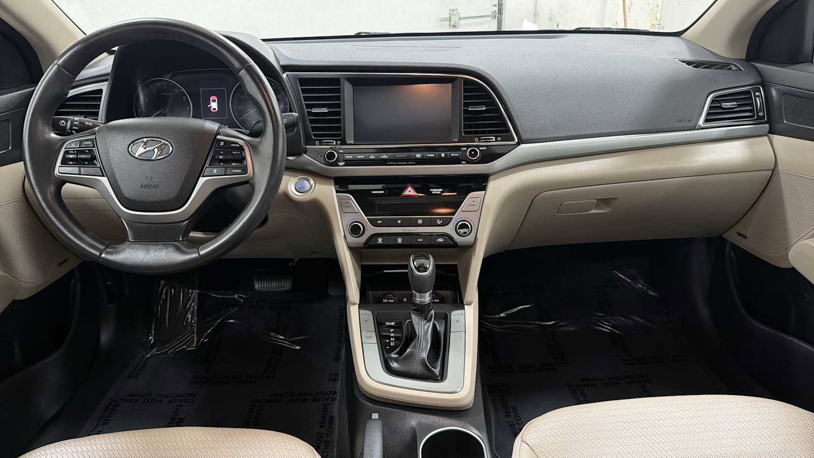 Used 2018 Hyundai Elantra Limited w/ Limited Ultimate Package 02 image 27