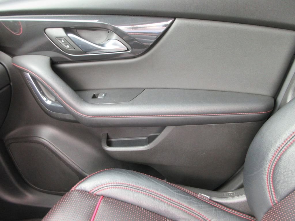 Certified 2020 Chevrolet Blazer RS image 36