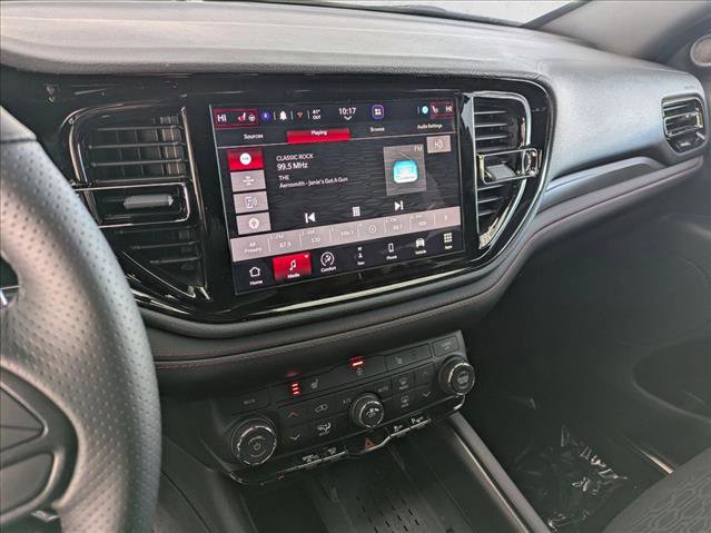 New 2026 Dodge Durango GT w/ Blacktop Package image 11
