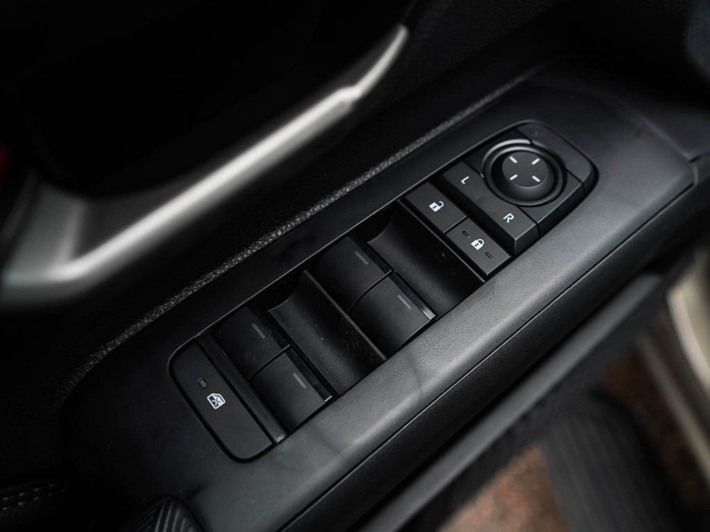 New 2026 Toyota Tacoma Limited AWD/4WD image 15