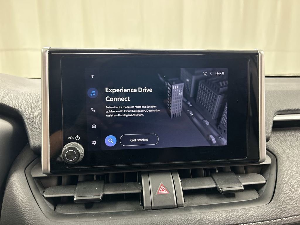 Used 2023 Toyota RAV4 XLE w/ Convenience Package image 14